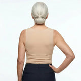 Aliah | Comfort Bra Tank Top