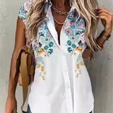 Zeinab | Casual Loose Tops
