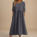 MARIANA™ DAY DRESS FLATTERING