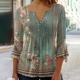 Adelle | Women Spring Summer Shirt