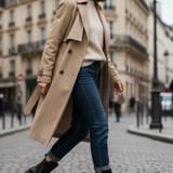 Savannah™ | Elegant Boots