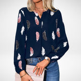 Milani | Confidence Fit Blouse