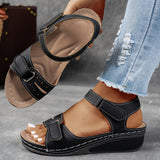 Charity | Orthopedic Comfort Flex Sandals