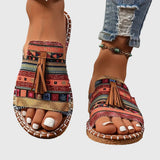Angelica | Orthopedic Sandals