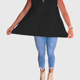 Marcella | Sleeveless Top