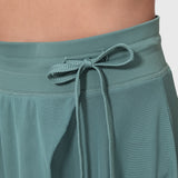 Skirt - Elegant 2-in-1 Skirt