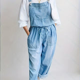 Grace™ | Casual Jumpsuit