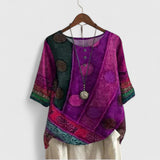 Noor | Sophisticated Top
