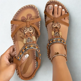 Carmel | Orthopedic Sandals