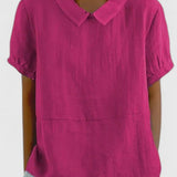 Matilda | Elegant Shirt