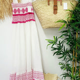 Rianna - Boho Style Maxi Dress for Summer