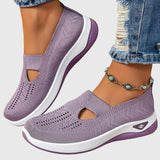 Tiffany | Orthopedic Walking Shoes