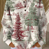 Lilian™ | Natural Comfort Sweater