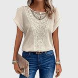 Elaine | Elegant Ibiza Style Blouse