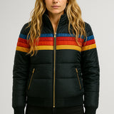 Marietta | Waterproof Rain Jacket