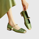 Daniela | Orthopedic Sandals