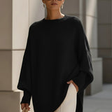 Zola | Sophisticated Wool Blend Sweater