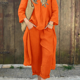 OLIVINA | STYLISH AND COMFORTABLE SET