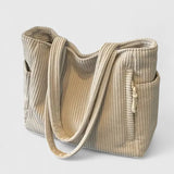 Bernadette | Sophisticated Tote Bag