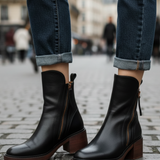 Savannah™ | Elegant Boots