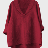 Elliana | Blouse