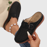 Jessy | Lightweight Casual Orthopedic Slip-On