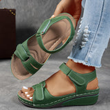 Charity | Orthopedic Comfort Flex Sandals