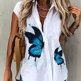 Zeinab | Casual Loose Tops