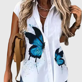 Zeinab | Casual Loose Tops