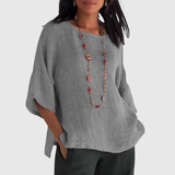 Margot | Relaxed Lightweight Top