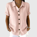 Rhoda | Casual Blouse Cardigan Tops