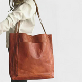 Elise | Stylish Leather Bag