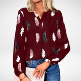 Milani | Confidence Fit Blouse