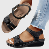 Charity | Orthopedic Comfort Flex Sandals