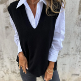Noah™ Comfortable Knit Vest