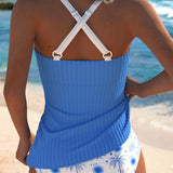 Danielle | Comfortable Summer Tankini Set