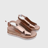 Lucinda | Orthopedic Sandals