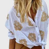 Erica | Light and Chic Blouse