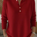 Nerice™ Elegant Sweater