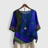 Noor | Sophisticated Top
