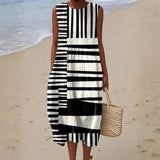 Daniela - Comfortable Summer Dress