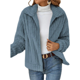 Jeanette | Comfortable Jacket