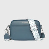 Amara | Leather Shoulder Bag