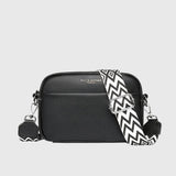Amara | Leather Shoulder Bag
