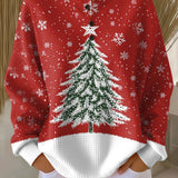 Sandra™ | Timeless Warmth Sweater