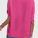 Ivy | Elegant Blouse