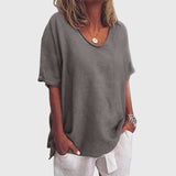 Reina | Elegant Loose Top