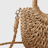 Veronica | Summer Shoulder Bag