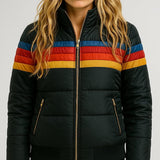 Marietta | Waterproof Rain Jacket