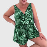 Aviana | Elegant Swimsuit Dress
